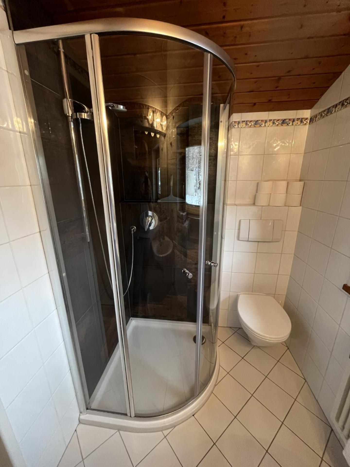 Apartament Erika'S Haeuschen Kitzbühel Zewnętrze zdjęcie