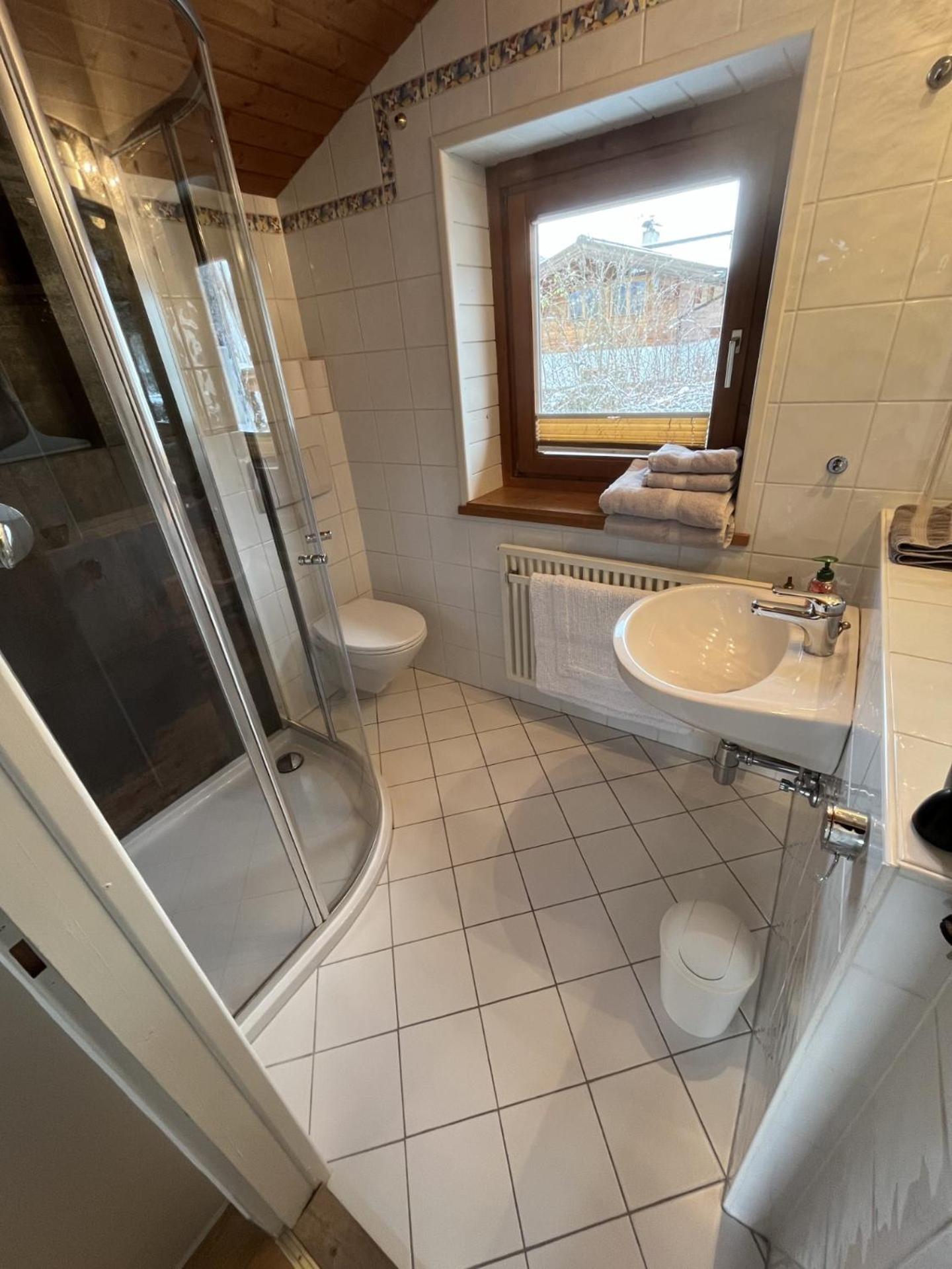 Apartament Erika'S Haeuschen Kitzbühel Zewnętrze zdjęcie